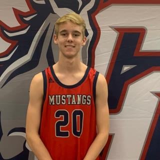 Carter Broadwater