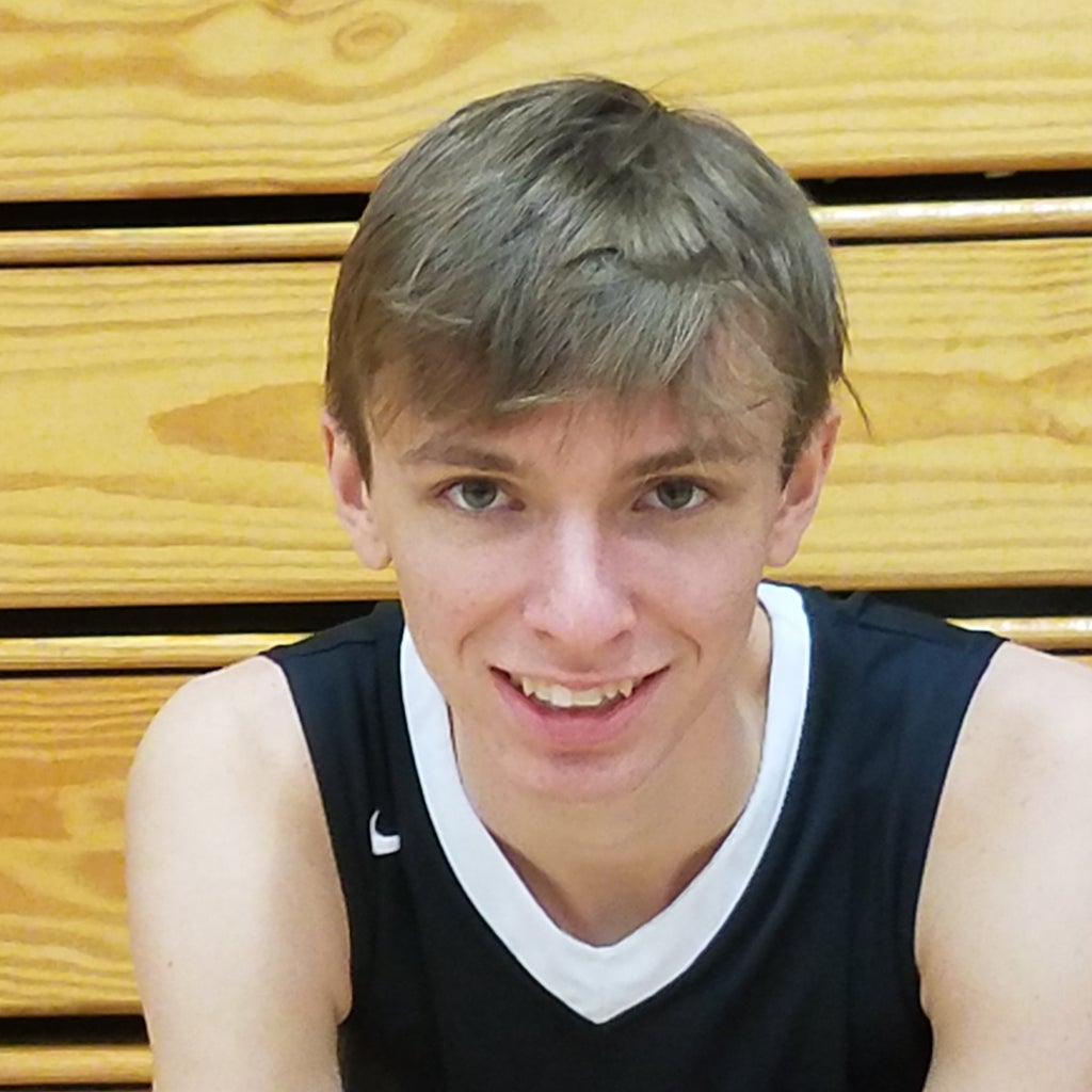 Gavin Petterson