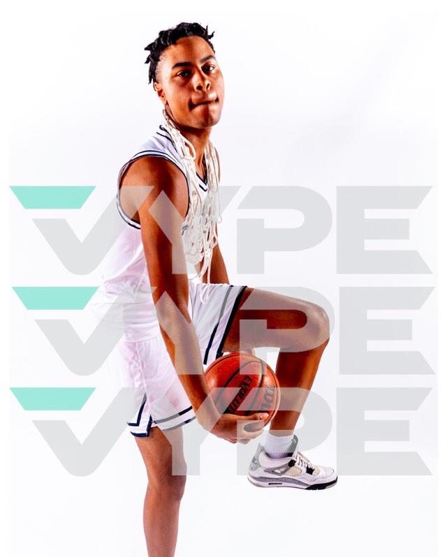 Davon Wright