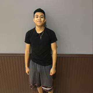 Christopher Ramirez
