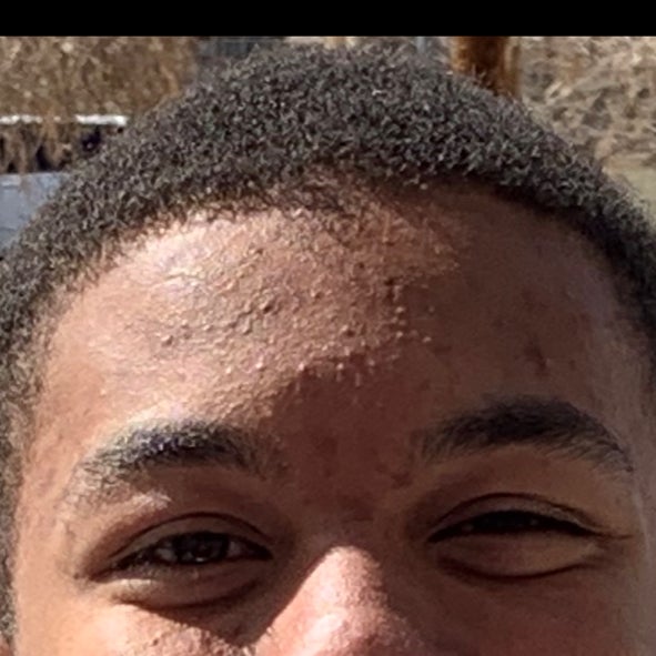 Lamar Rogers mugshot