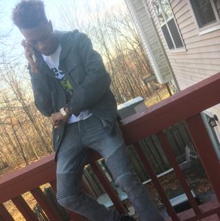 Donta Butler