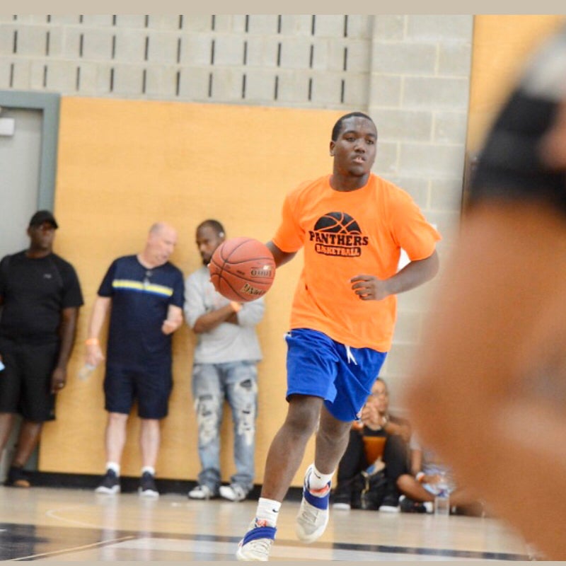 Anthony Sanders