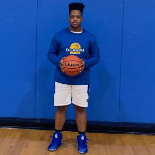 Da'Shawn Spencer