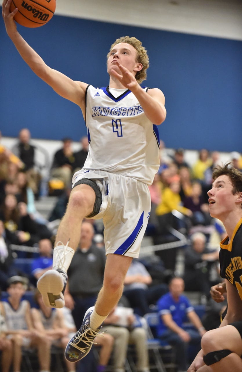 Cole Seagle