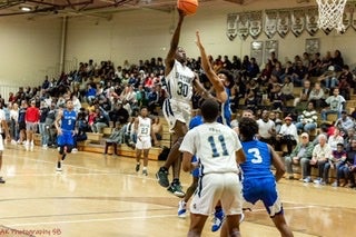 Jaquan Dublin