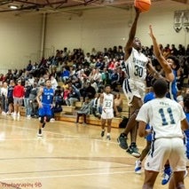 Jaquan Dublin