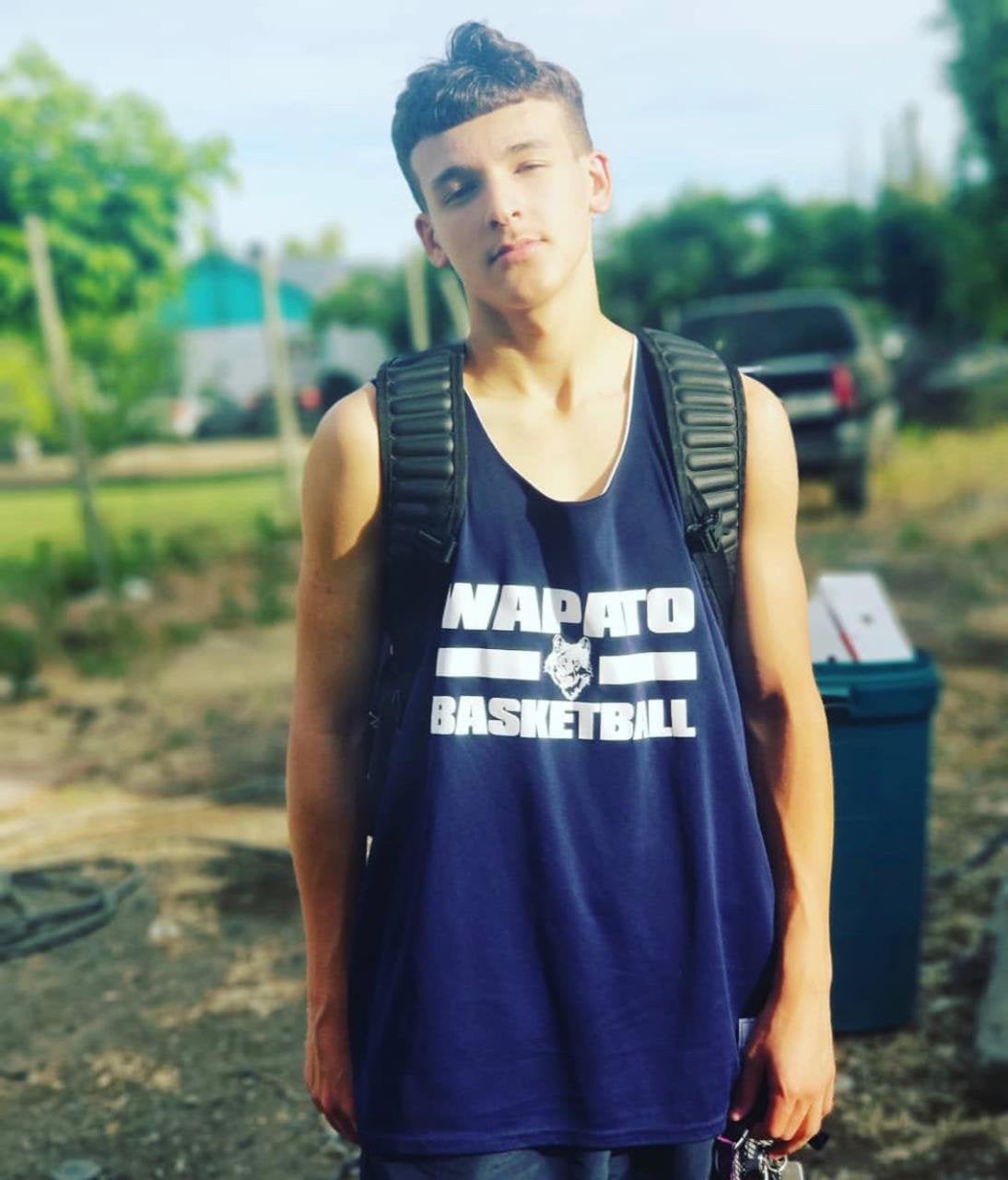 Matthew Zechhino