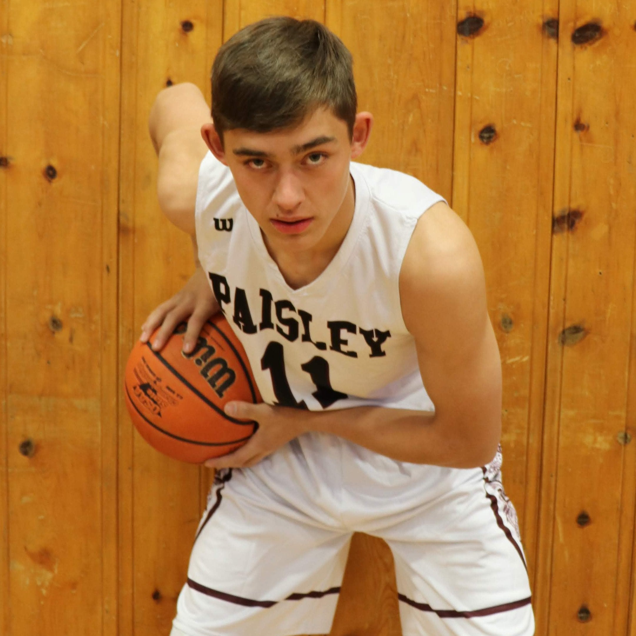 Camden Froehlich