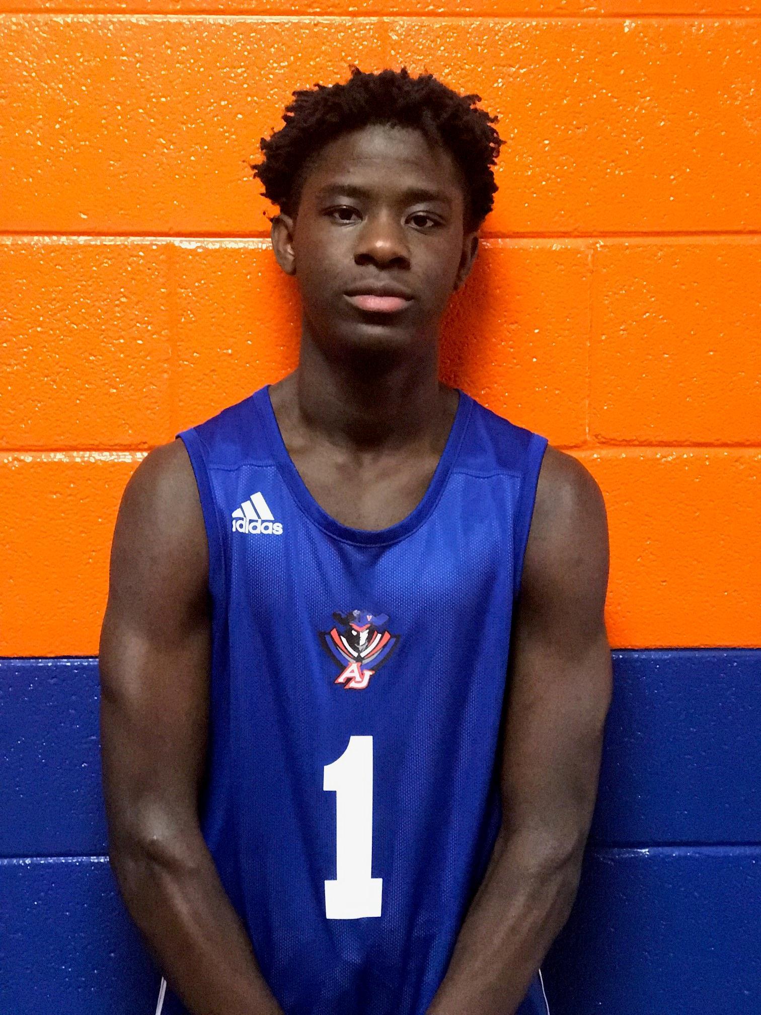 Djay Ealey