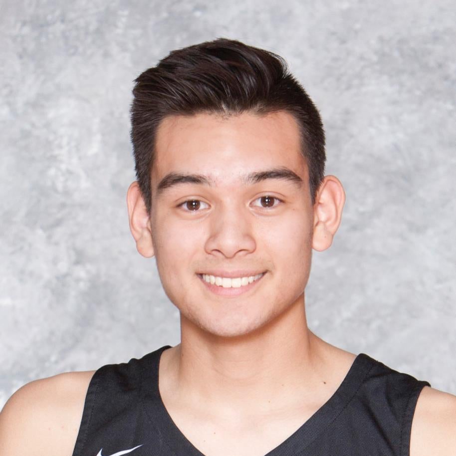Justin Trujillo mugshot