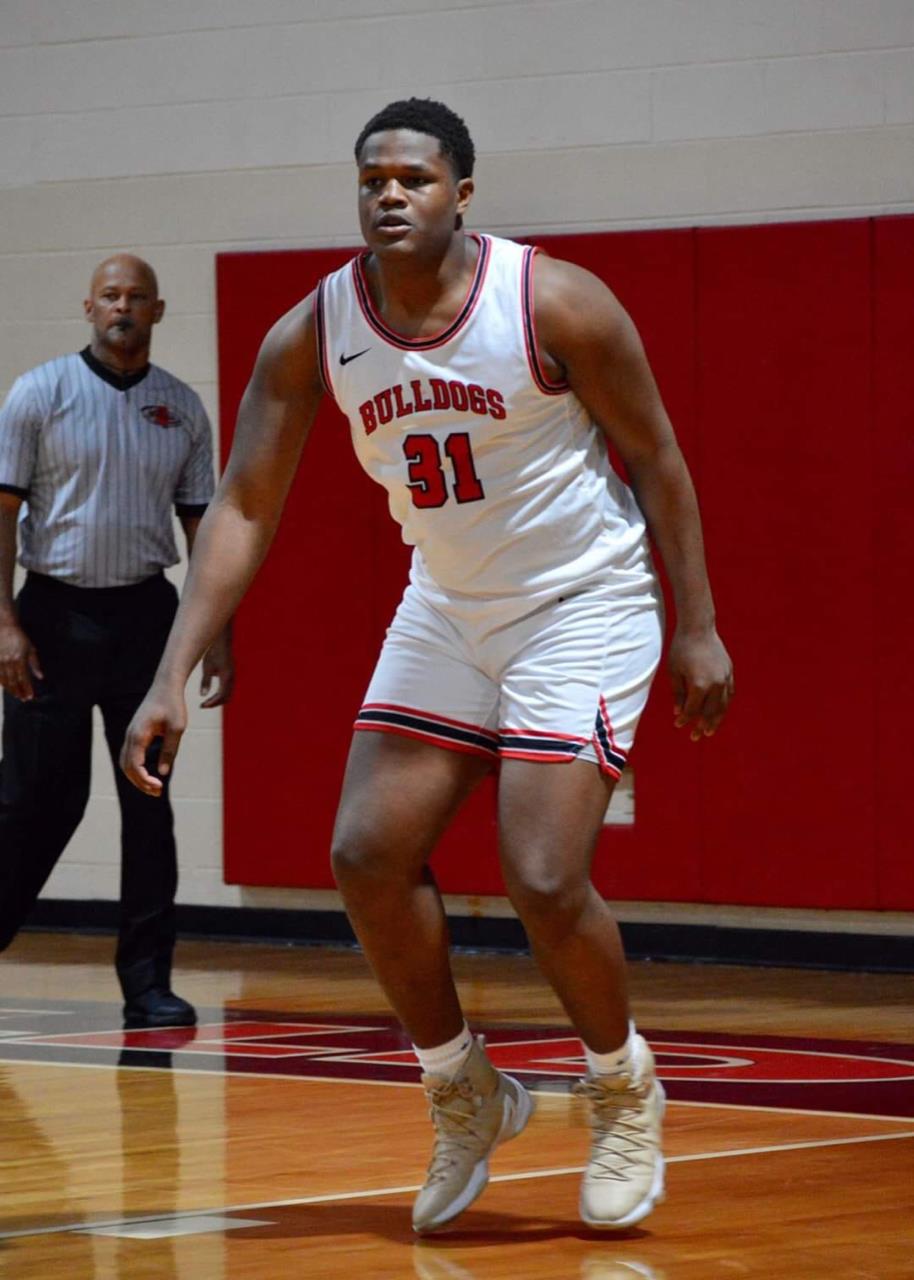 Jordan Lawson