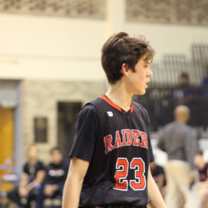 Braden Graham