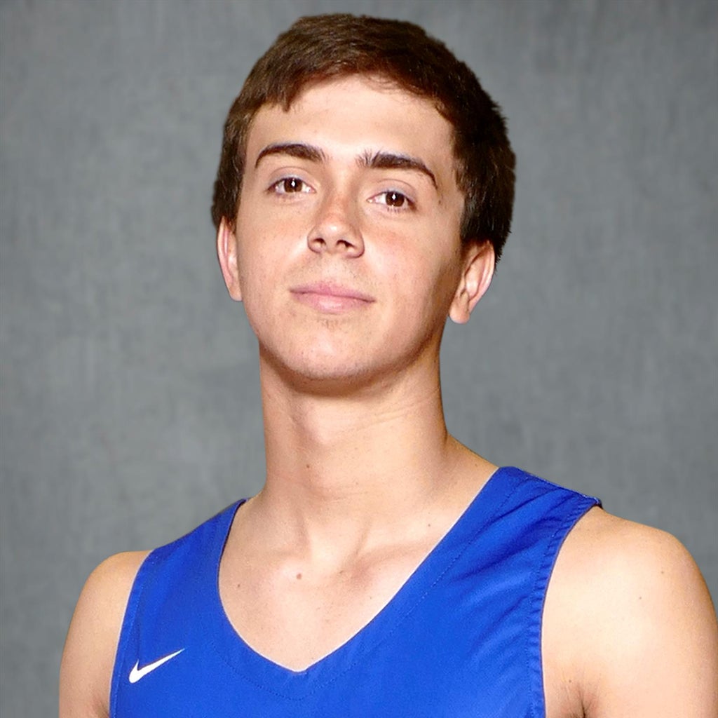 Mason Daniels mugshot