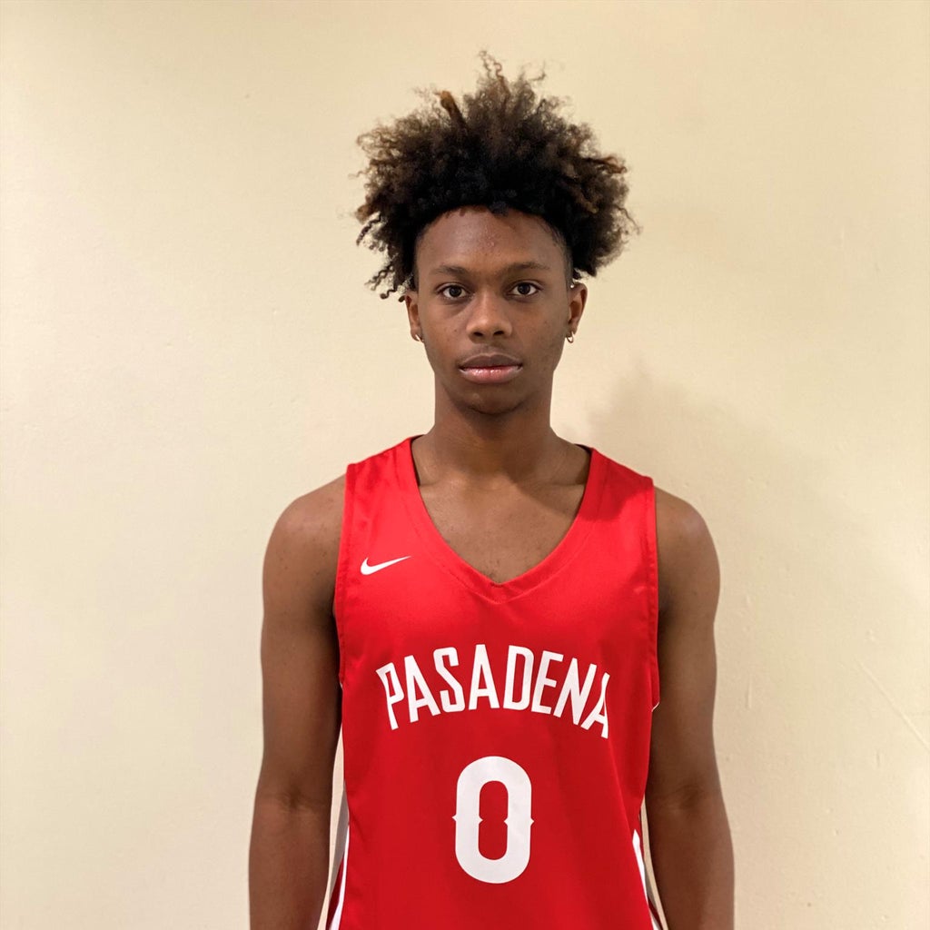 Standout Season Ends for South Pasadena High's Boys' Basketball | The South  Pasadenan | South Pasadena News, image size:1024x1024