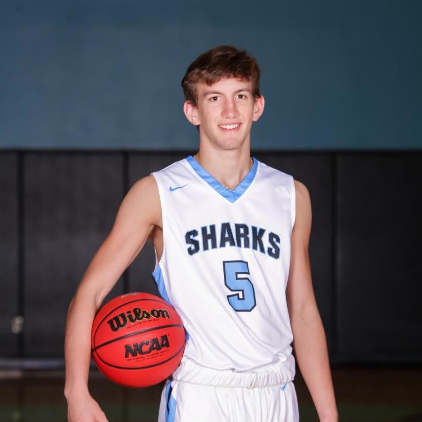 jacob greer's High School Career Home