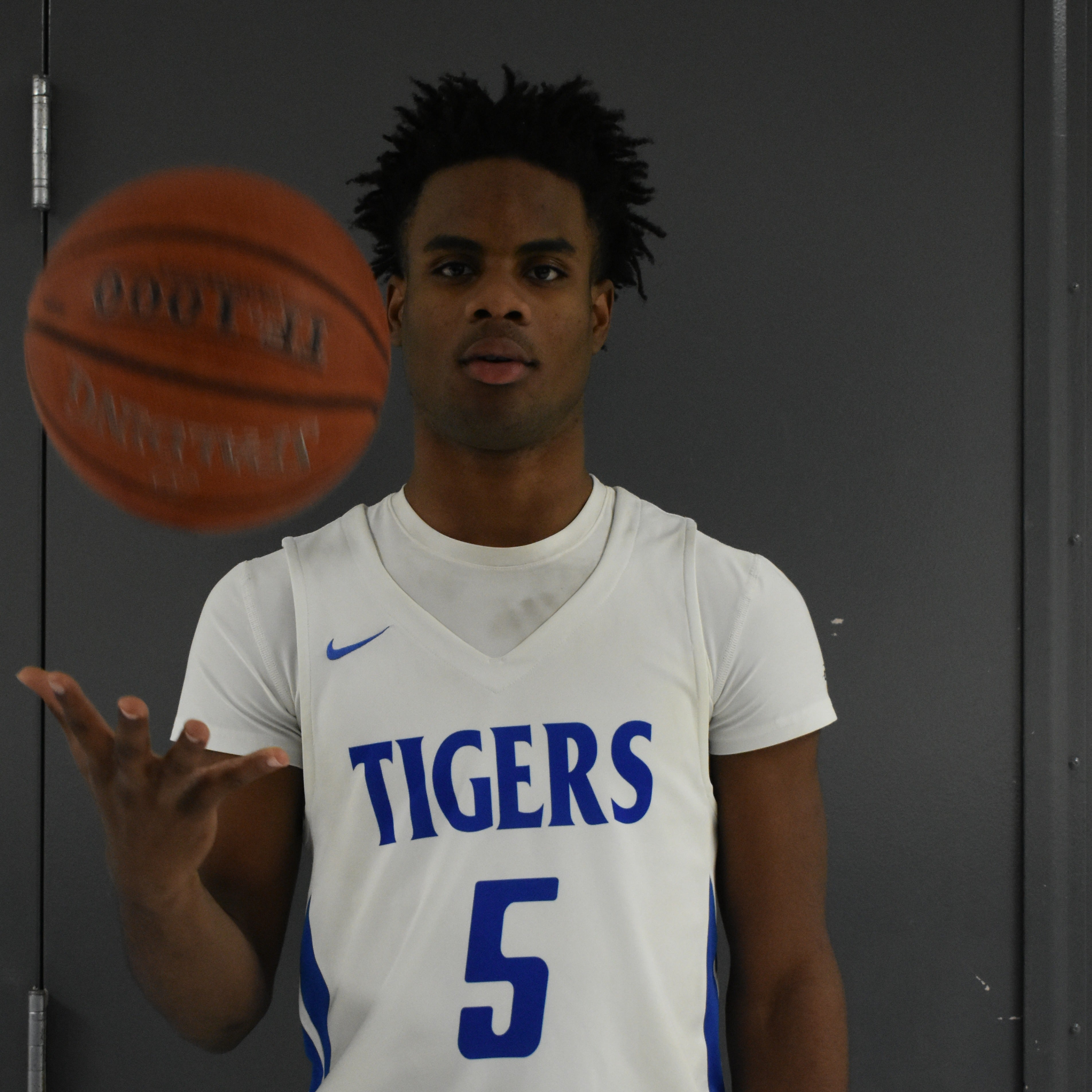 Jaquez Thompson