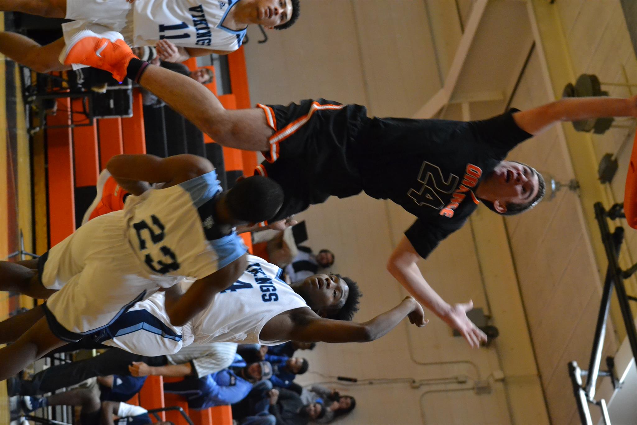 Joey Mcmullin mugshot