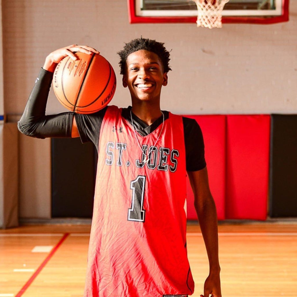 Majid Abdur-Rahim