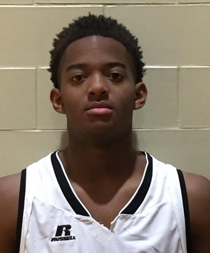 Jaylen Mcleod