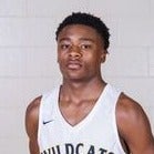 ISAIAH COLLIER