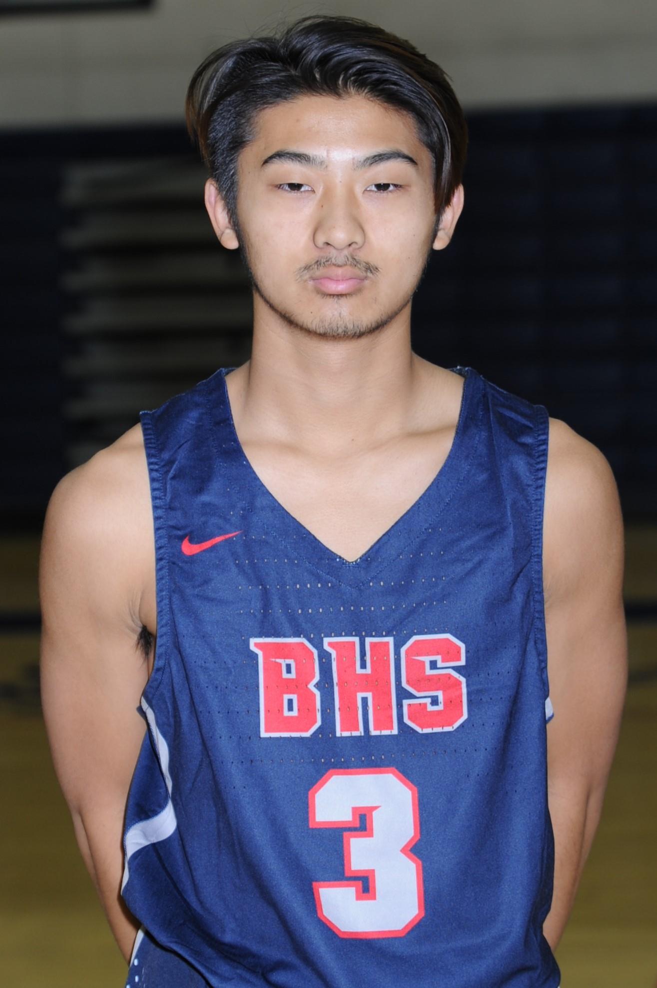 Jared Shintani