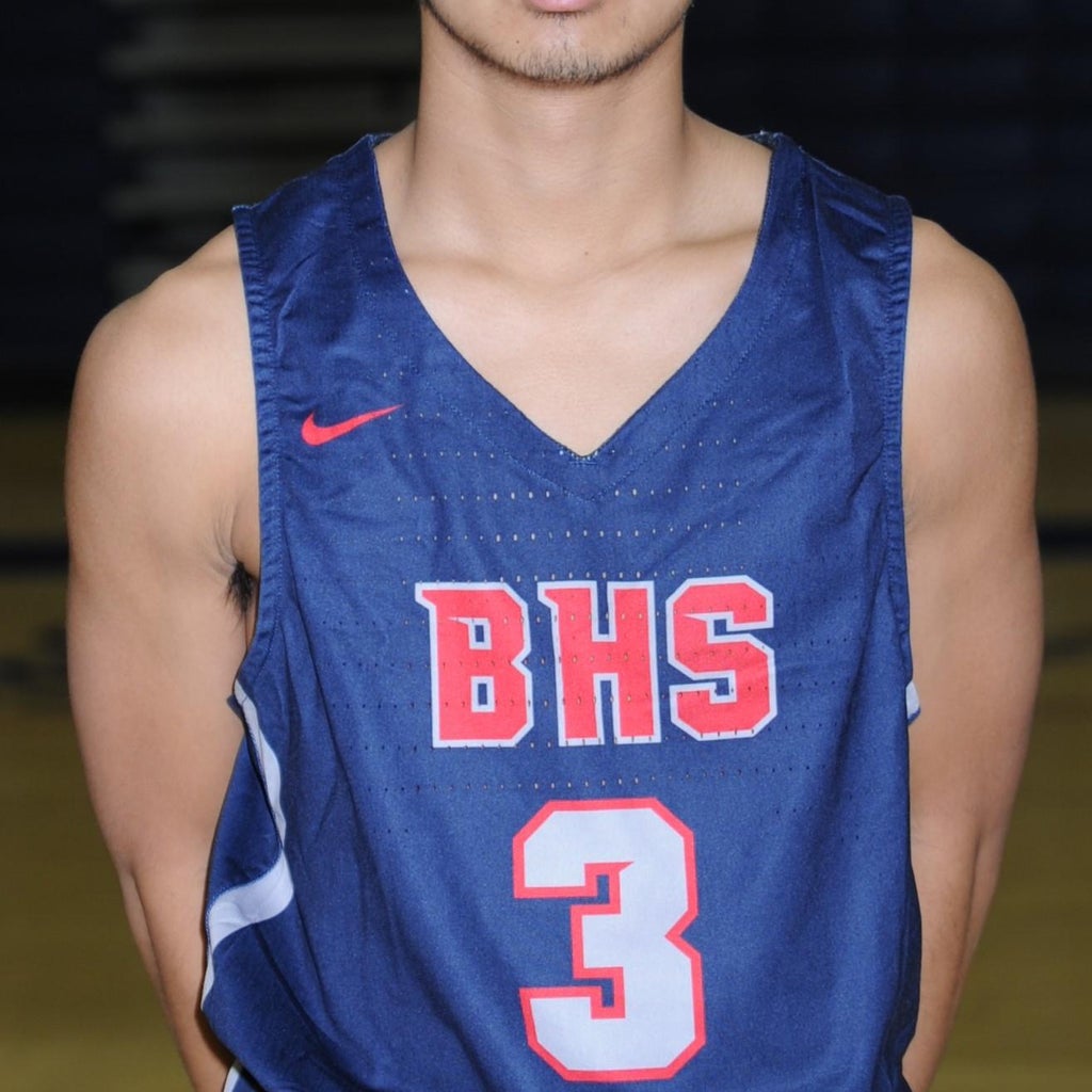 Jared Shintani mugshot