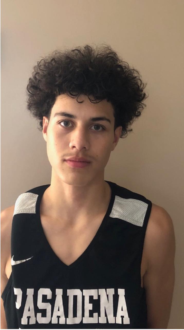 Devon Lewis mugshot