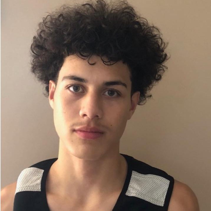 Devon Lewis