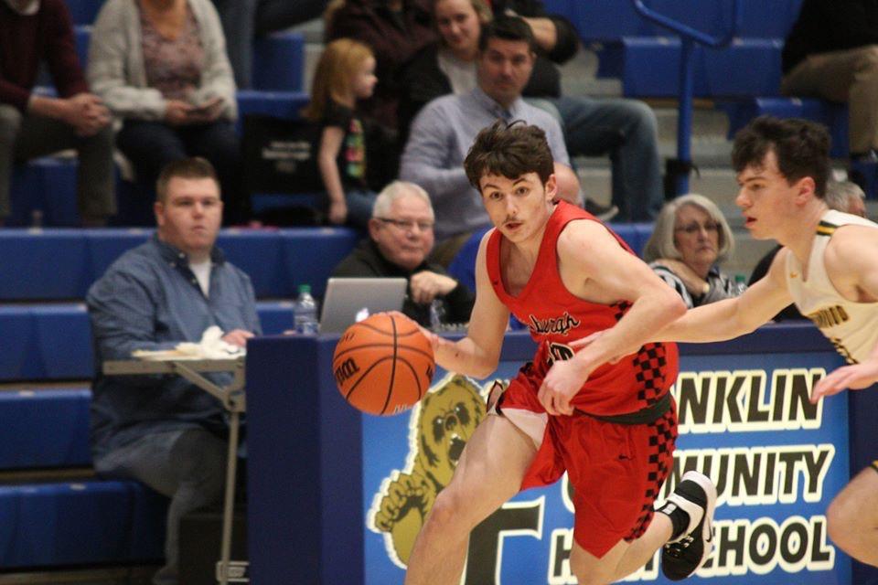 Noah Detling