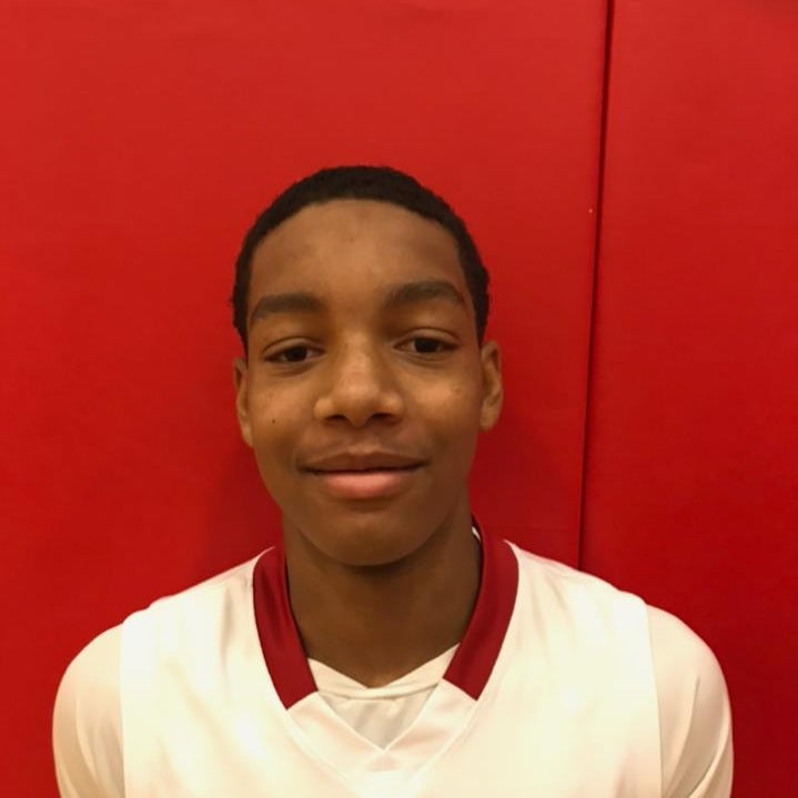 Jac'quavion Barron mugshot