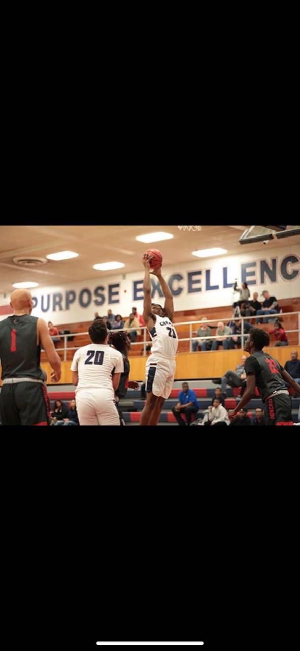Jaylen Wesley