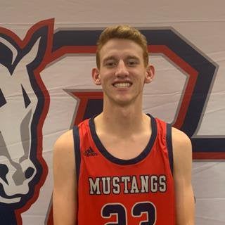 Luke Schone