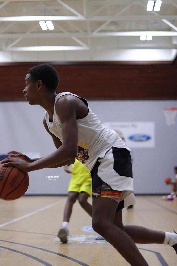 Kyle Germany