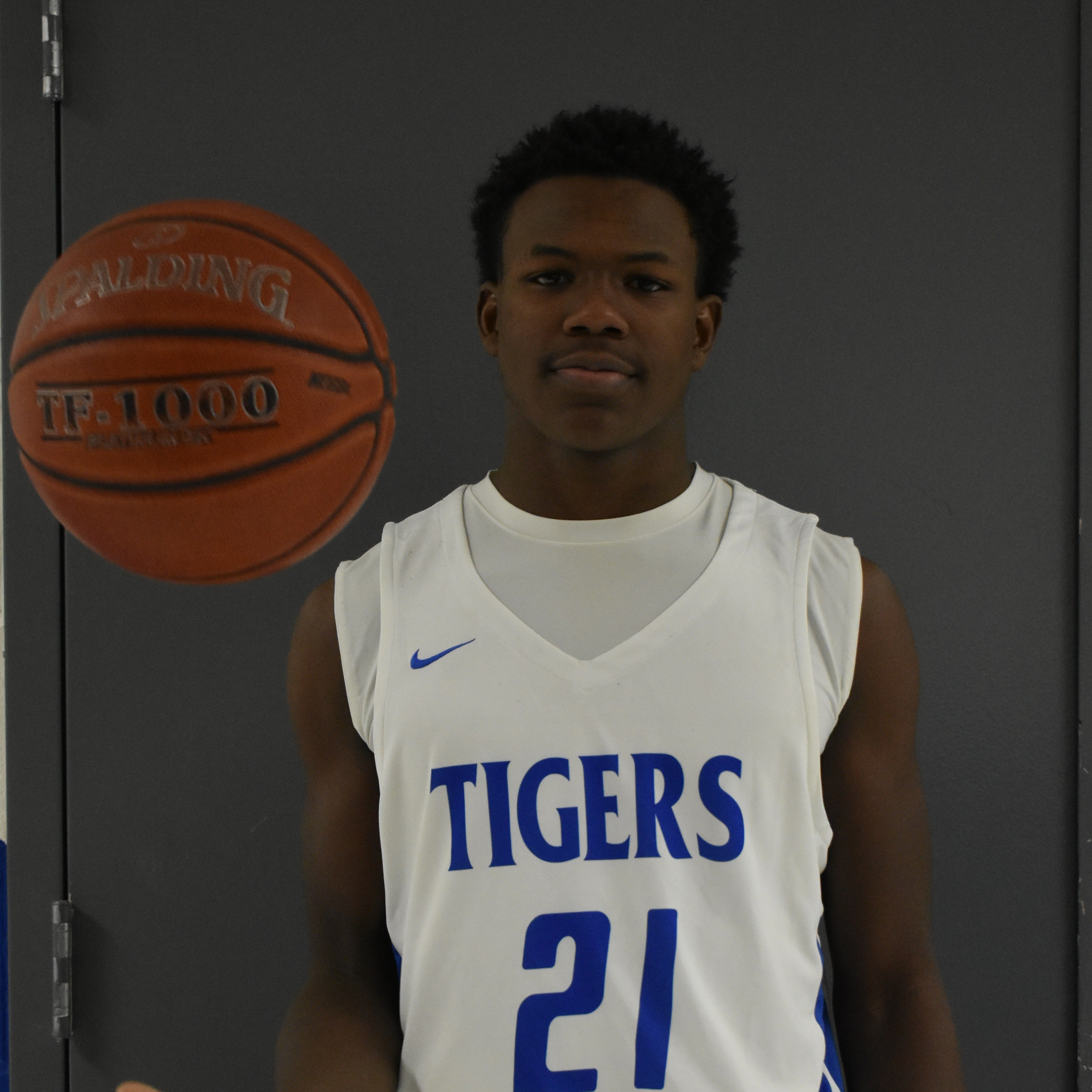 Savion Kellum