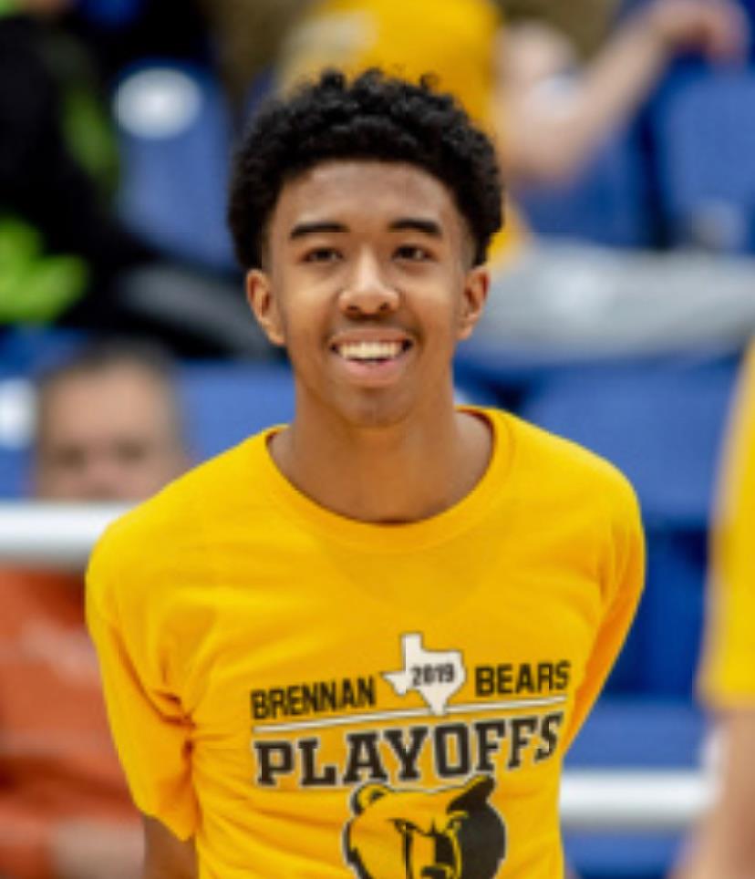 Jaden Moore