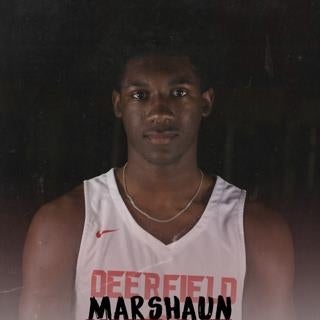 Marshaun West mugshot