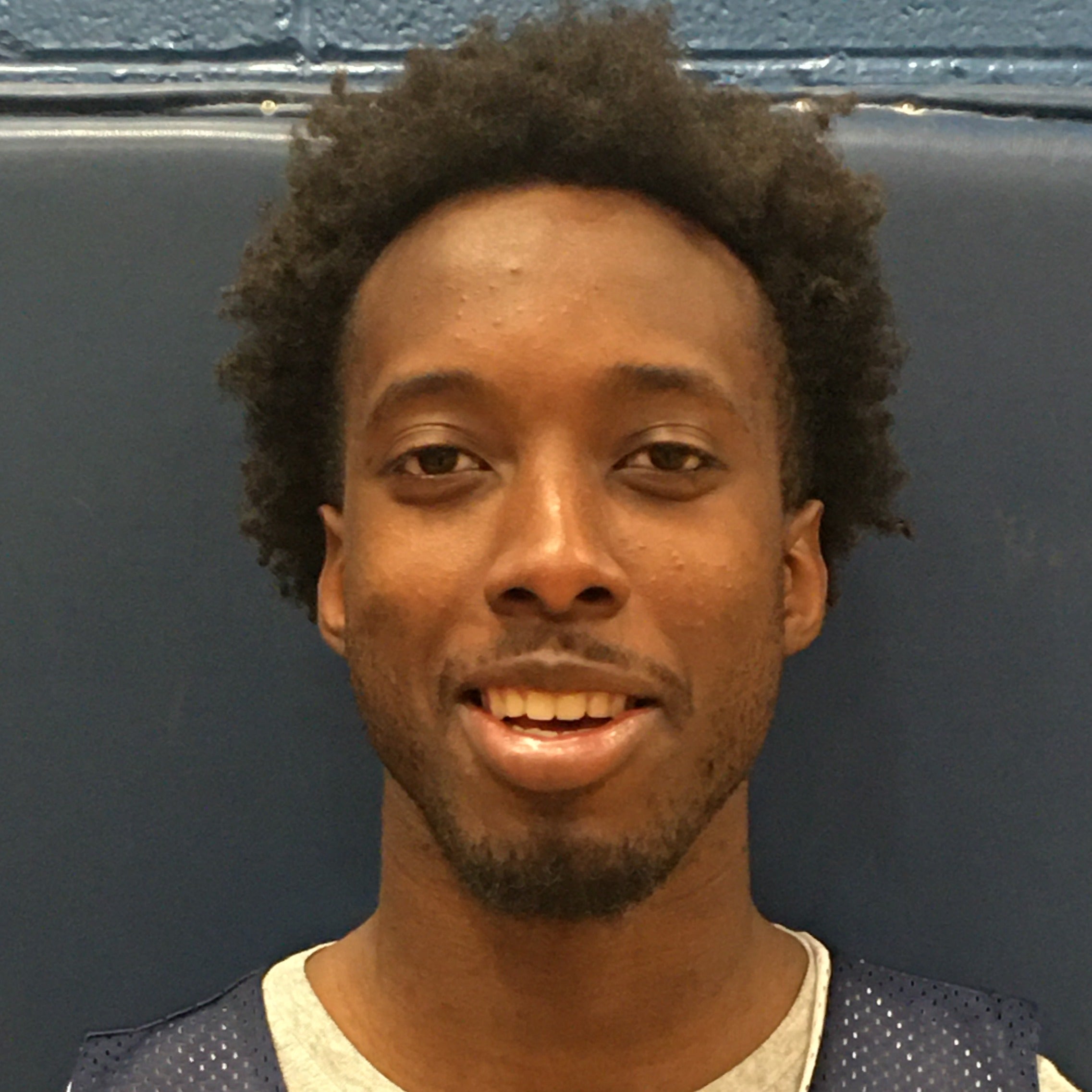 KYREE HAYES