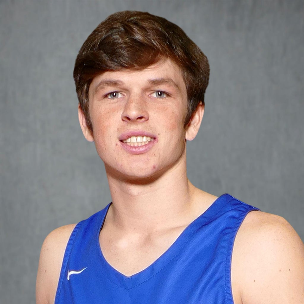Cole Hahn mugshot