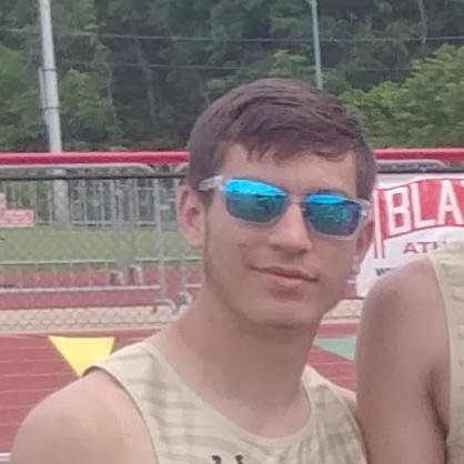 Daniel Gaskins