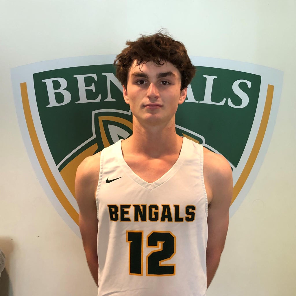 Carson McCorkle