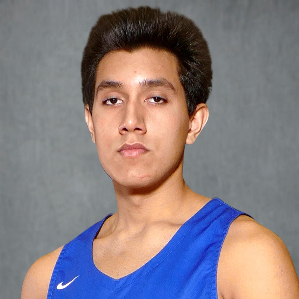 Zavian Yusafi mugshot