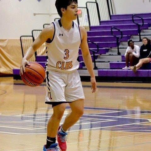 Ethan Keller