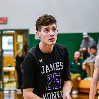 Cameron Thomas