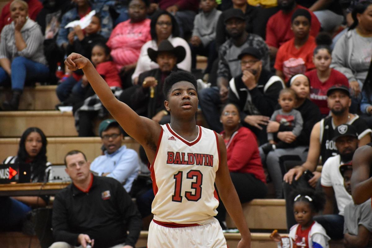 William Freeman mugshot