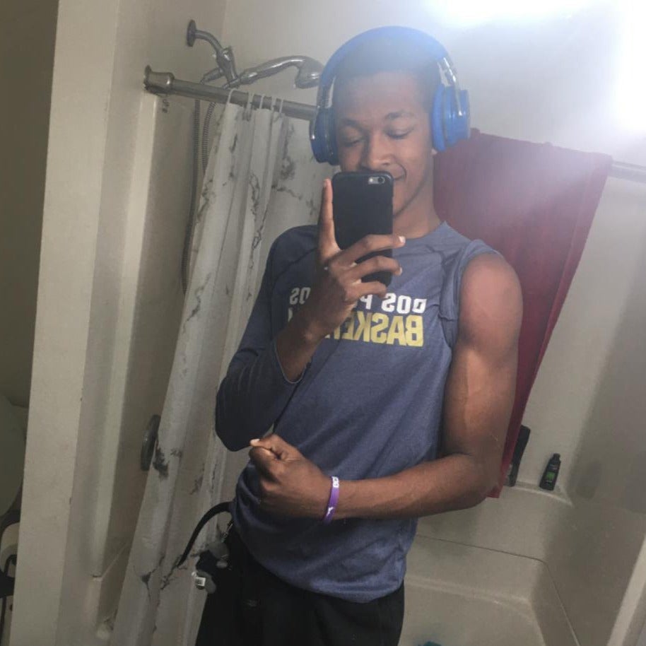 Taylon Bolden
