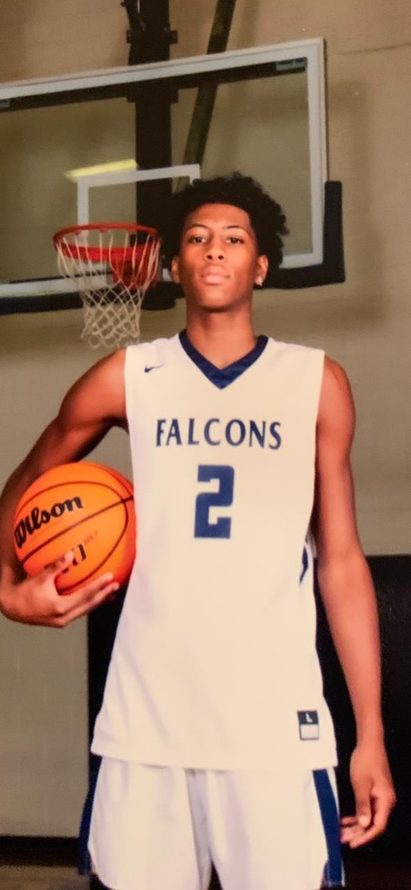 Lamariyon Jordan mugshot