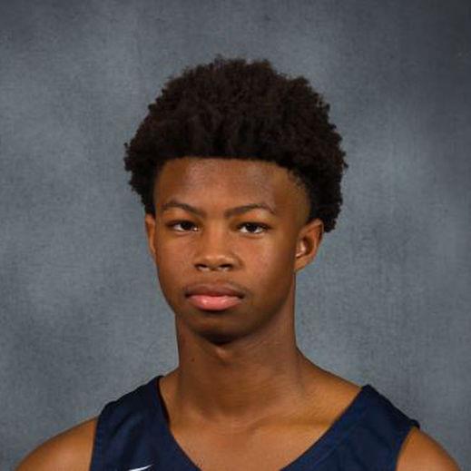 Damarion Holt mugshot