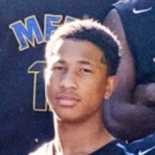 Myles Khabeer mugshot