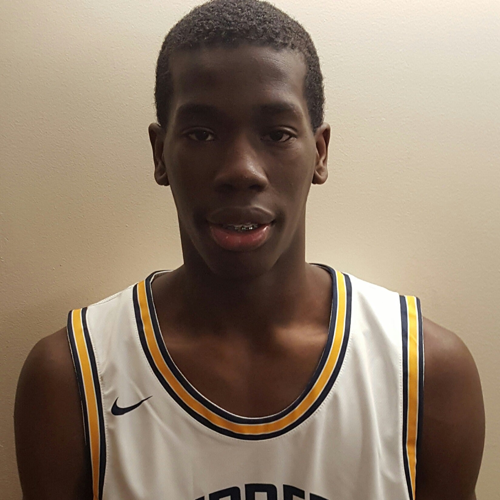 Melvin Council, Jr.